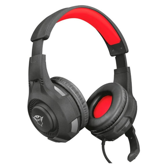 AUDIFONO TRUST GAMING GXT 307 RAVU