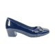 thumbnail image 1 of ZAPATOS FORMALES ALQUIMIA NEGRO CHAROL MUJER | 3027-02 - Talla 36, 1 of 7