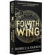 thumbnail image 4 of Set de 3 libros de la serie Fourth Wing, nuevo, 4 of 6