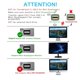 thumbnail image 4 of Cable USB C a Mini DisplayPort Vienon 4K @60Hz 2 m, 4 of 8