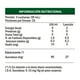 thumbnail image 3 of Aloe Vera Gel 1000 mL, 3 of 3