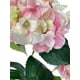 thumbnail image 3 of Hortensia Rosa 85cm Con Textura Realista, 3 of 3