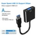 thumbnail image 2 of Adaptador USB 3.0 a VGA Chioins, 2 of 3