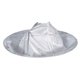 thumbnail image 2 of Capa de barbero plegable con paraguas, impermeable, ideal para uso profesional en peluquerías y salones de belleza, ideal para adultos y niños., 2 of 8