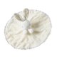 thumbnail image 4 of Baby Bunny Manta de seguridad Consolador de felpa Dormir Juguete relleno Blanco, 4 of 5
