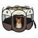 thumbnail image 1 of Corral Tienda Para Mascotas Portatil Perro Gato, 1 of 3