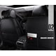 thumbnail image 2 of Kit Funda Cubre Asiento Auto Premium Luxury Con 4 Almoadilla, 2 of 2
