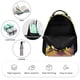 thumbnail image 3 of El Show De Quick Draw Mcgraw Mochila Escolar Para Niños Y Niñas Mochila Infantil De Alta Calidad Ligera Grande Y Duradera 43x15x32cm, 3 of 6