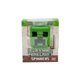 thumbnail image 1 of Fidget Spinner Just Toys LLC Minecraft Creeper Green, 1 of 8