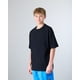 thumbnail image 2 of Polera manga corta Junior Relaxed XV1387 Polemic, 2 of 3