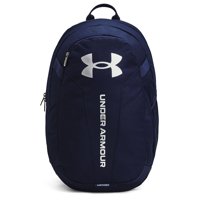 Under Armour - Mochila Hustle Lite Marino Under Amour