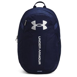 Under Armour - Mochila Hustle Lite Marino Under Amour