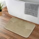 thumbnail image 2 of Alfombra de baño Nautica Home ultra suave 40x60cm beige, 2 of 6