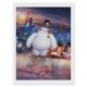thumbnail image 1 of Baymax Kits de Pintura de Diamantes para Adultos, 1 of 6