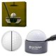 thumbnail image 1 of Herramienta de Alineación de Golf Alibi Golf – Insignia de Franja, 1 of 7