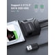 thumbnail image 2 of Cable adaptador SATA a USB 3.0 UGREEN para SSD/HDD de 3,5 y 2,5 pulgadas, 2 of 7