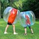 thumbnail image 3 of Pelotas de sumo Bumper Balls SUNSHINEMALL inflables de 0,90 m, 3 of 9