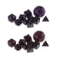 thumbnail image 4 of Juego De Dados Poliédricos Acrílicos De 20 Piezas, Juego De Mesa, Juego De Fiesta, Accesorios De Colores, 4 of 6