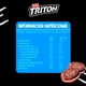 thumbnail image 4 of Galletas Triton Vainilla, 116 g, 4 of 8
