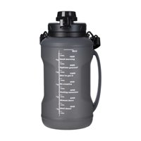 Ecoflow Botella Plegable 2 Litros