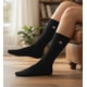 thumbnail image 3 of Calcetines Medias Champion 3 Pares Crew 3p, 3 of 6