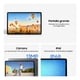 thumbnail image 3 of Tablet Galaxy Tab S10 Fe 13 1 8gb 128gb 5g Gris S Pen, 3 of 3