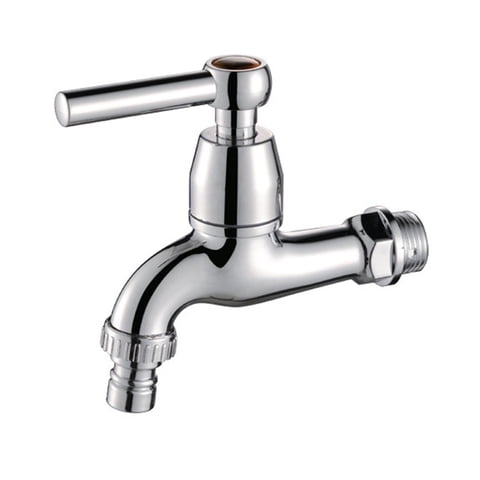 Ioensy - Grifo Grifo Grifo De Agua Patio Baño Resistente A La Congelación Dispensador De Agua Grifo Estilo B