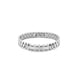 thumbnail image 1 of Pulsera LS2260-2/1 Lotus Style Hombre Men In Black, 1 of 2