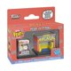 thumbnail image 1 of Miniexpositor de vinilo Funko Pop! Bitty Pop Town Bitty City, 1 of 8