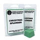 thumbnail image 1 of Cápsulas de cera Candlecopia 180 g (2 unidades) – Navidad Splendor, 1 of 5