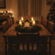 thumbnail image 3 of Casita Navideña Musical Viejito Pascuero Luz Led Usb Navidad, 3 of 9