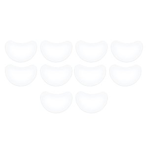 Ioensy - 10 Parches Faciales Para La Piel Para Manchas.