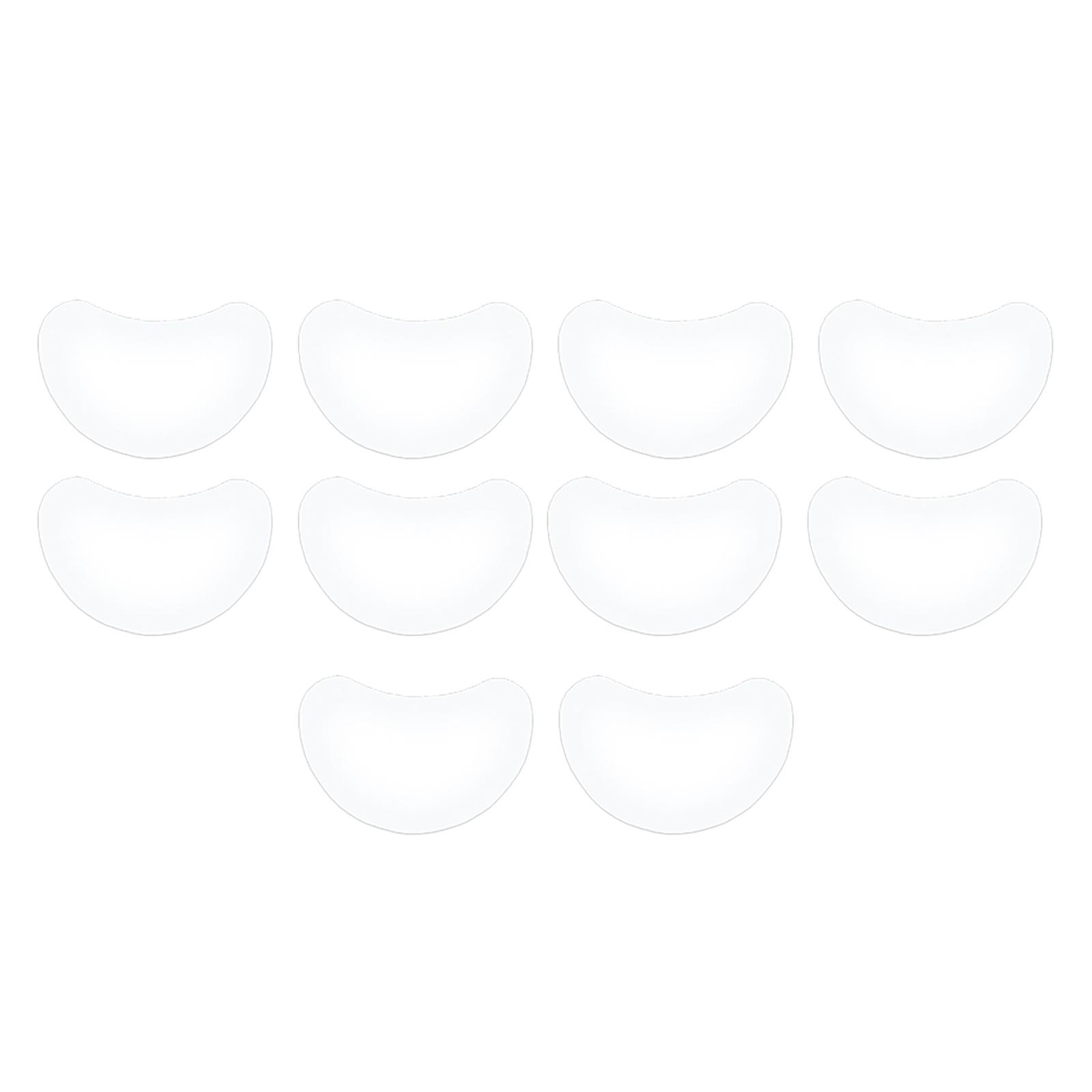 Ioensy - 10 Parches Faciales Para La Piel Para Manchas.