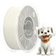thumbnail image 1 of Filamento para impresora 3D Creality Hyper PLA RFID blanco de 1 kg, 1 of 8