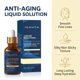 thumbnail image 3 of Suero facial OLAVITA 30 ml Antienvejecimiento – Pack de 2, 3 of 8