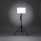 thumbnail image 3 of Panel de Iluminacion Aro Luz Led para Estudio + Tripode, 3 of 3