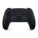 thumbnail image 1 of Control Inalámbrico Dualsense Midnight Black PS5, 1 of 5