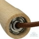 thumbnail image 5 of Cuerda de Saltar Cuero Everlast Mango de Madera, 5 of 10