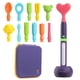 thumbnail image 1 of Kit de estimulación motora oral | Suministros especiales | Buzz Buddy, 1 of 9