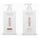 thumbnail image 1 of Set de champú y acondicionador Native Moisturizing 500 ml, 1 of 2