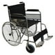 thumbnail image 1 of Silla De Ruedas Sobrepeso Bariatrica Strong 51cm, 1 of 4