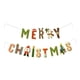 thumbnail image 1 of Banner De Navidad DIY, 2 Uds., Tira De La Bandera Para Boda, Fiesta Interior Y Exterior, 1 of 5