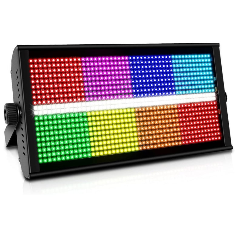 Luz Estroboscópica Led Vltg Il-8100