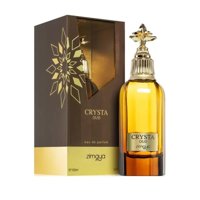 Zimaya - Crysta Oud Edp 100Ml