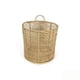 thumbnail image 3 of Cesta de tubo Plastico 30cm, 3 of 3