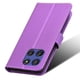 thumbnail image 5 of Funda Billetera para con Ranuras y Soporte Morado, 5 of 6