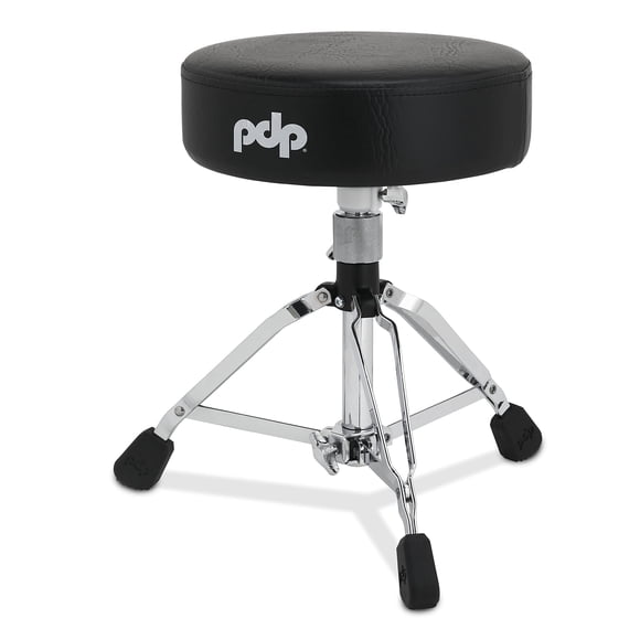 Banco para Batería Pacific Drum Co. Colección PDP Concept Series
