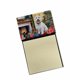 thumbnail image 1 of Soporte para notas adhesivas Caroline's Treasures Westie Cozy Christmas, 1 of 7