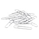 thumbnail image 4 of Clips ACCO Jumbo Smooth 100 clips por caja, 1 caja, 4 of 5
