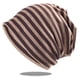 thumbnail image 1 of Gorro holgado de algodón orgánico - Gorro de quimioterapia para mujer - Gorro hipster japonés para hombre - Gorro holgado para dormir, 1 of 5